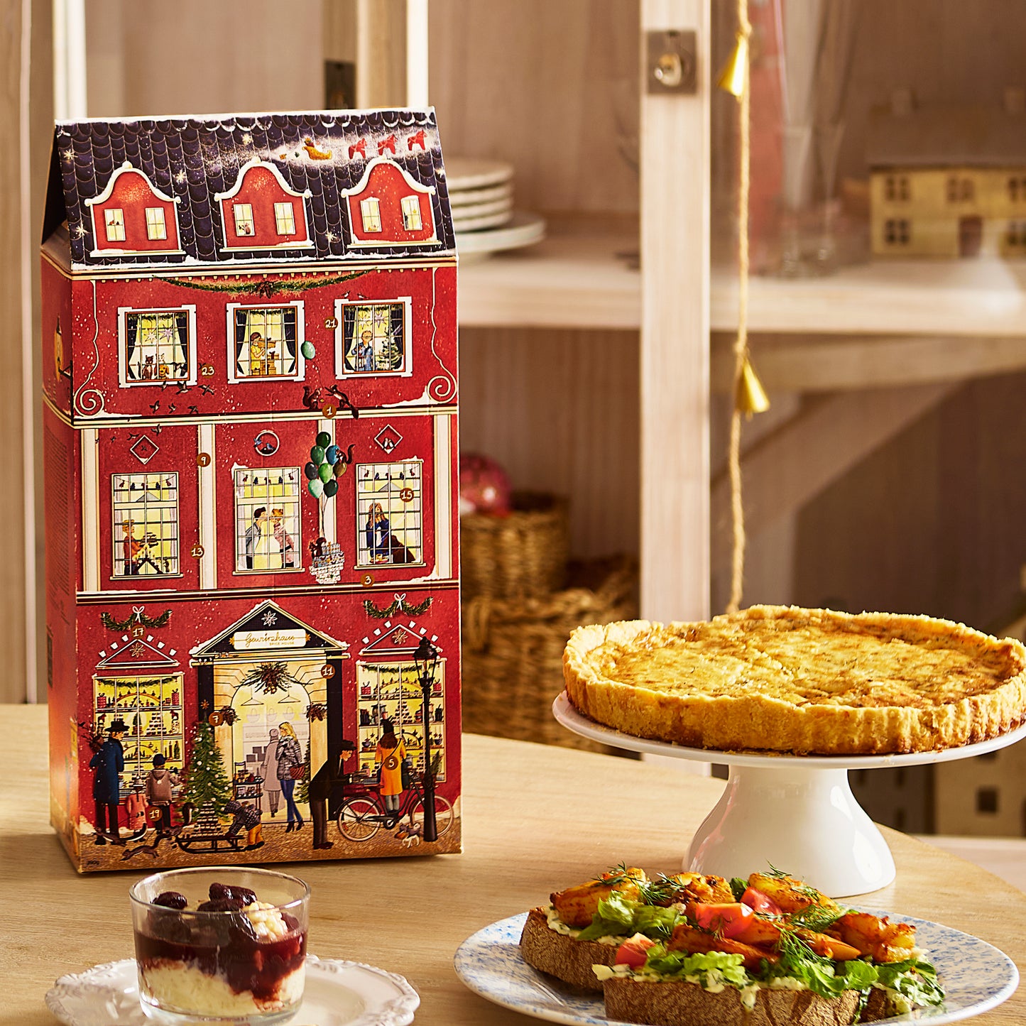 Spice Advent Calendar 2025