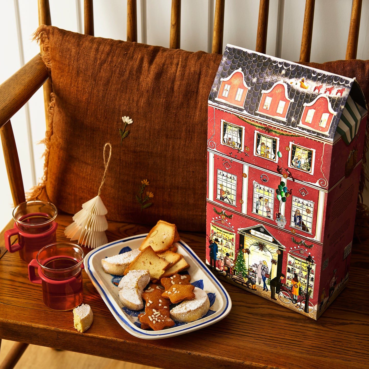 Spice Advent Calendar 2025